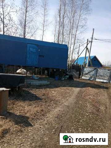 Участок ИЖС 6 сот. на продажу в Урае Урай - изображение 1