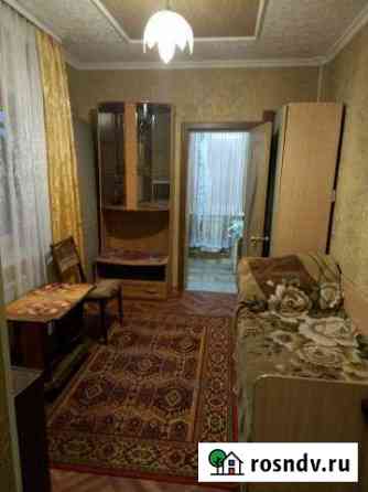 Комната 12 м² в 1-ком. кв., 1/3 эт. в аренду на длительный срок в Серпухове Серпухов