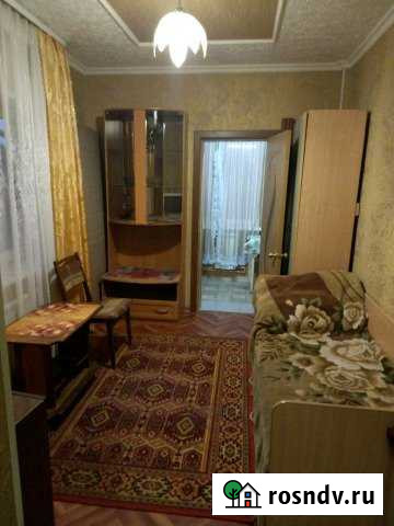 Комната 12 м² в 1-ком. кв., 1/3 эт. в аренду на длительный срок в Серпухове Серпухов - изображение 1