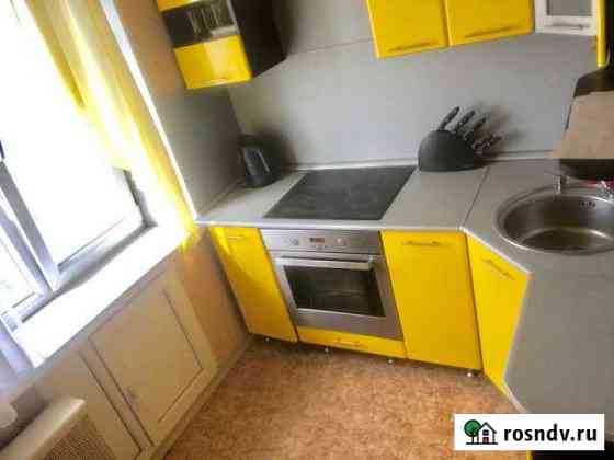 4-комнатная квартира, 61 м², 5/5 эт. на продажу в Краснотурьинске Краснотурьинск
