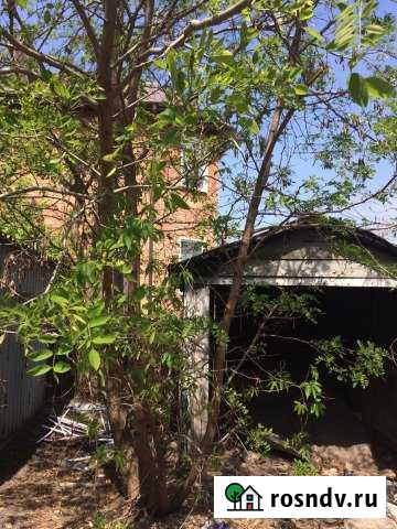 Гараж на продажу в Кропоткине Кропоткин - изображение 1