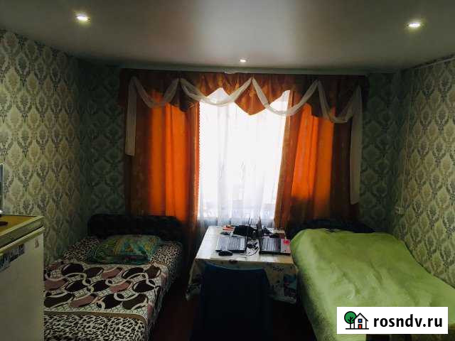 Комната 18 м² в 1-ком. кв., 2/5 эт. на продажу в Альметьевске Альметьевск - изображение 1