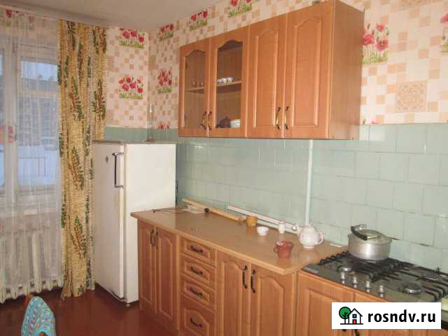 3-комнатная квартира, 63 м², 1/5 эт. в аренду посуточно в Мелеузе Мелеуз - изображение 1