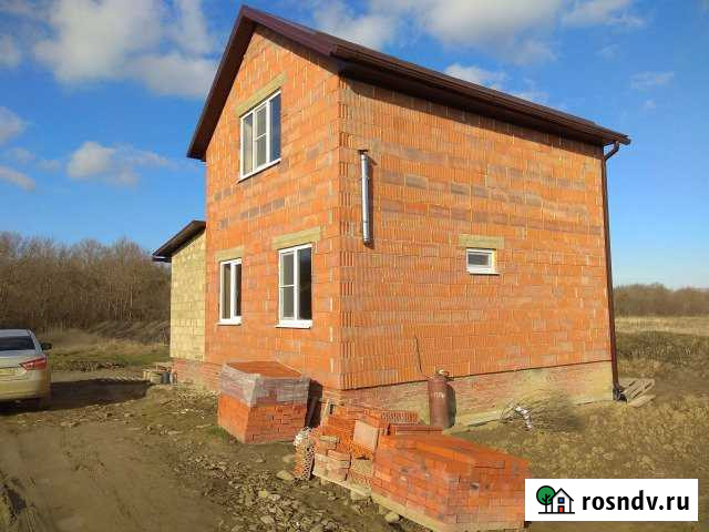 Дом 80 м² на участке 126 сот. на продажу в Григорьевской Григорьевская - изображение 1