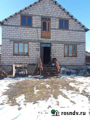 Дача 200 м² на участке 600 сот. на продажу во Владикавказе Владикавказ - изображение 1