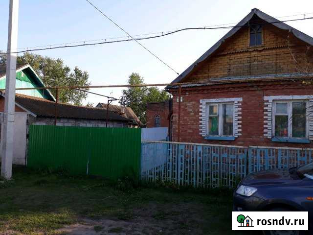 Дом 70 м² на участке 10 сот. на продажу в Давлеканово Давлеканово - изображение 1