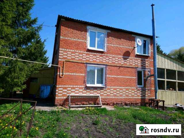 Дом 150 м² на участке 25 сот. на продажу в Атемаре Атемар - изображение 1