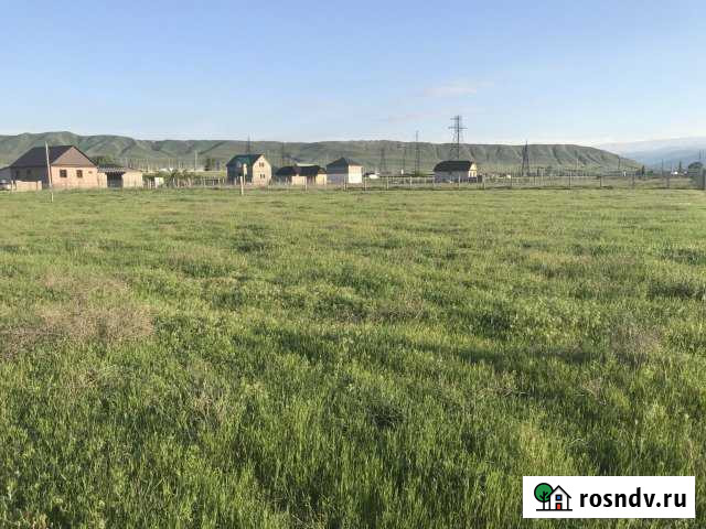 Участок ИЖС 8 сот. на продажу в Кизилюрте Кизилюрт - изображение 1