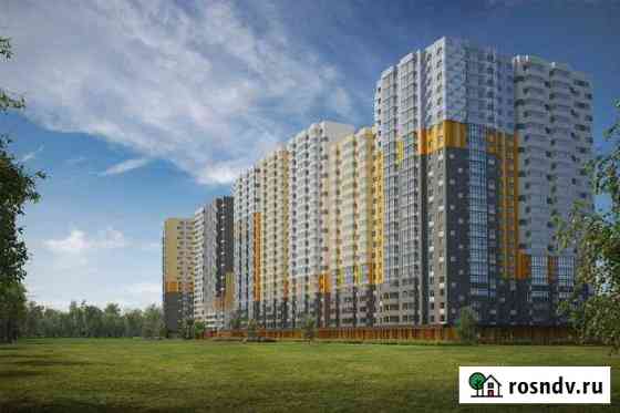 Квартира-студия, 23 м², 23/23 эт. на продажу в Долгопрудном Долгопрудный