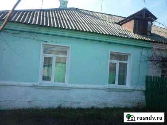 Дом 37 м² на участке 2 сот. на продажу в Аткарске Аткарск