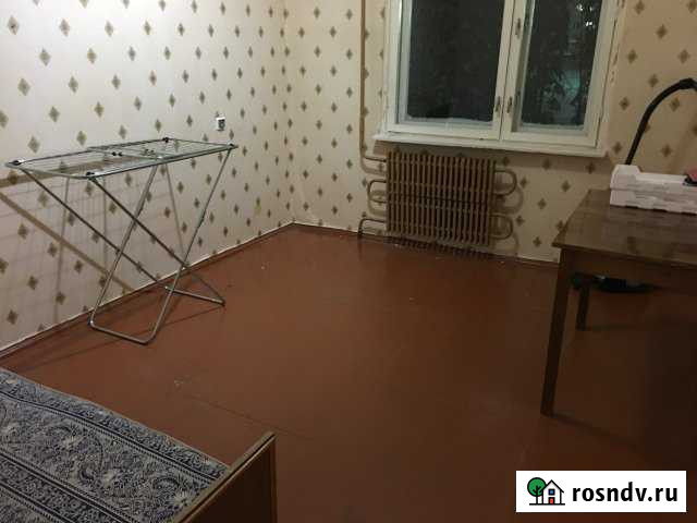 2-комнатная квартира, 52 м², 3/5 эт. в аренду на длительный срок в Апатитах Апатиты - изображение 1