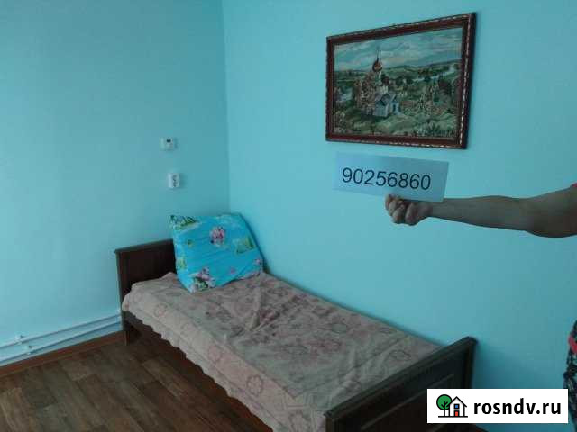 Дом 40 м² на участке 10 сот. в аренду посуточно в Белой Глине Белая Глина - изображение 1