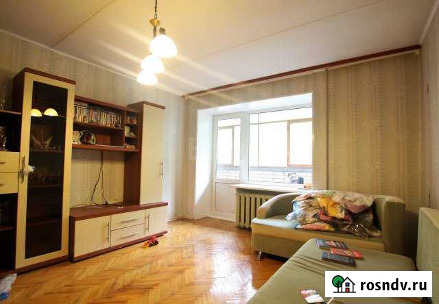 4-комнатная квартира, 76 м², 2/9 эт. на продажу в Королеве Королев - изображение 1