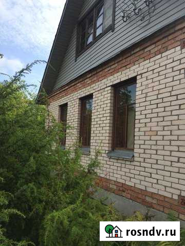 Дача 200 м² на участке 13 сот. на продажу в Сланцах Сланцы - изображение 1