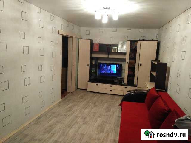 1-комнатная квартира, 32 м², 1/2 эт. на продажу в Янауле Янаул - изображение 1