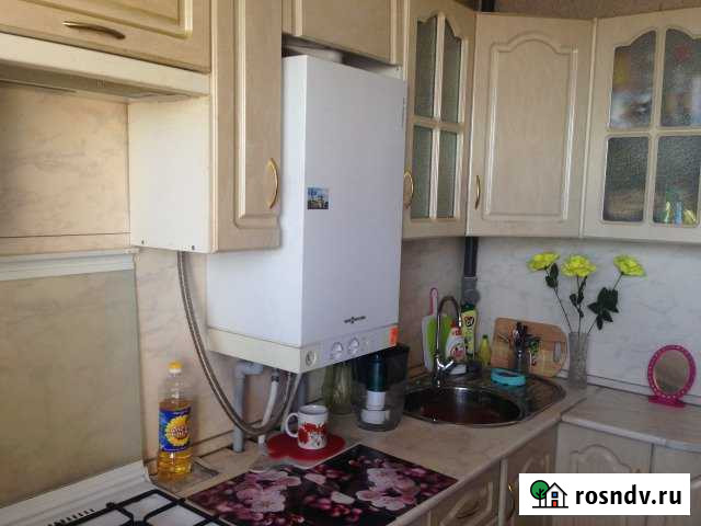 1-комнатная квартира, 36 м², 5/6 эт. на продажу в Великих Луках Великие Луки - изображение 1