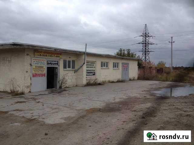 Помещение свободного назначения Волгодонск - изображение 1