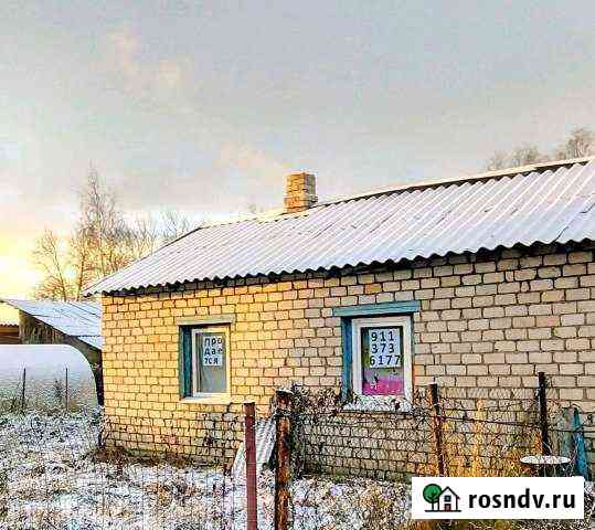 Дом 70 м² на участке 551 сот. на продажу на Острове Остров