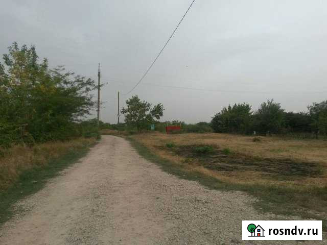 Участок СНТ, ДНП 5 сот. на продажу в Ейске Ейск - изображение 1