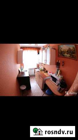 3-комнатная квартира, 56 м², 1/2 эт. на продажу в Голынках Голынки - изображение 1