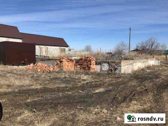 Участок ИЖС 13 сот. на продажу в Карталах Карталы
