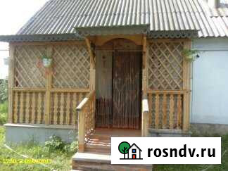 Дом 90 м² на участке 20 сот. на продажу в Лунино Лунино - изображение 1