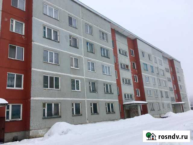 3-комнатная квартира, 64 м², 3/5 эт. на продажу в Шаталово Шаталово - изображение 1