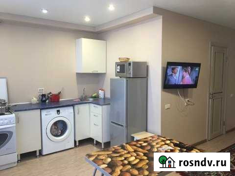 2-комнатная квартира, 56 м², 10/10 эт. в аренду посуточно в Миассе Миасс - изображение 1