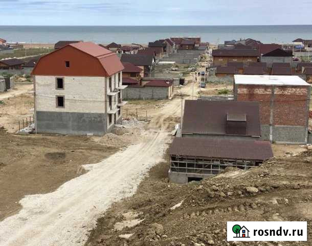 Участок ИЖС 3 сот. на продажу в Манаскенте Манаскент - изображение 1