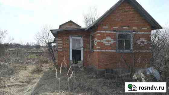 Дача 20 м² на участке 6 сот. на продажу в Богородицке Богородицк