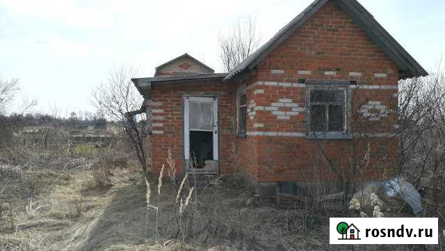 Дача 20 м² на участке 6 сот. на продажу в Богородицке Богородицк - изображение 1