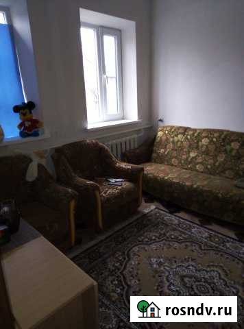 Дом 30 м² на участке 1 сот. на продажу в Камышеватской Камышеватская - изображение 1