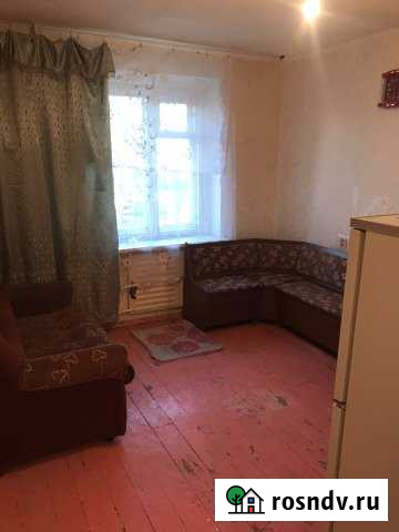 Комната 12 м² в 1-ком. кв., 8/9 эт. в аренду на длительный срок в Братске Братск - изображение 1