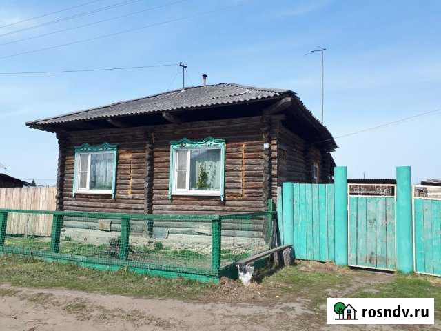 Дом 45 м² на участке 8 сот. на продажу в Белозерском Белозерское - изображение 1