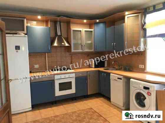 4-комнатная квартира, 100 м², 5/9 эт. в аренду на длительный срок в Калуге Калуга