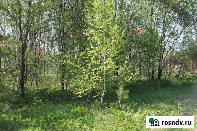 Участок СНТ, ДНП 9 сот. на продажу в Щёлково Щёлково - изображение 1