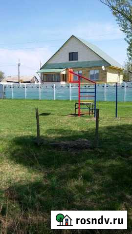 Дом 120 м² на участке 50 сот. на продажу в Пристени Пристень - изображение 1