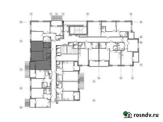 Продам помещение свободного назначения, 51.40 кв.м. Красногорск