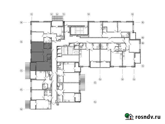 Продам помещение свободного назначения, 51.40 кв.м. Красногорск - изображение 1