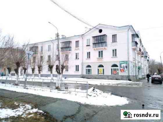 3-комнатная квартира, 64 м², 3/3 эт. на продажу в Еманжелинске Еманжелинск
