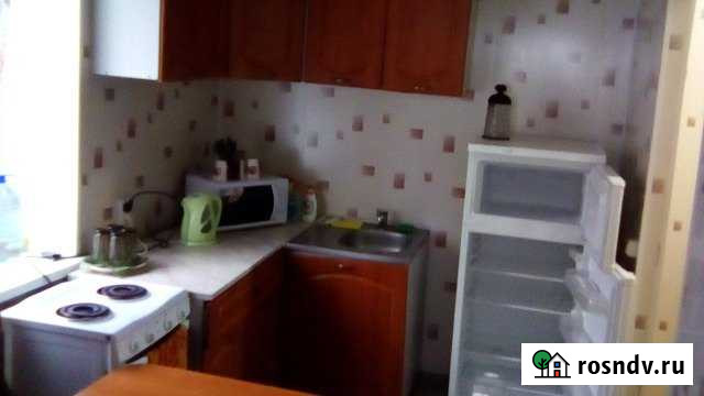 2-комнатная квартира, 49 м², 2/5 эт. в аренду посуточно в Аше Аша - изображение 1