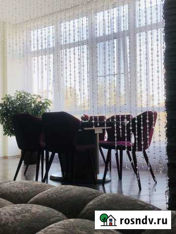 4-комнатная квартира, 140 м², 6/8 эт. в аренду на длительный срок в Барнауле Барнаул - изображение 1