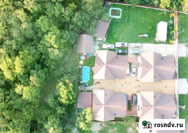 4 коттеджа для сдачи в аренду Кабардинка - изображение 1