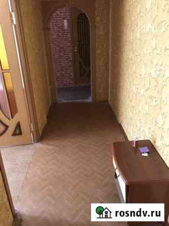 3-комнатная квартира, 64 м², 2/9 эт. в аренду на длительный срок в Старом Осколе Старый Оскол