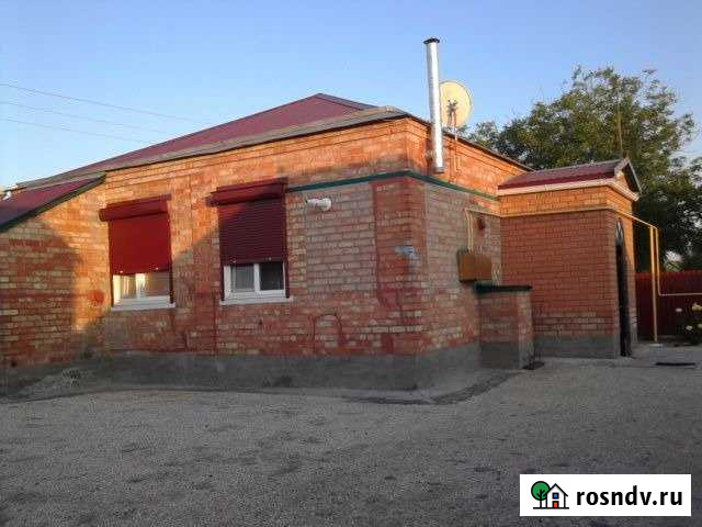 Дом 62 м² на участке 14 сот. на продажу в Камышеватской Камышеватская - изображение 1
