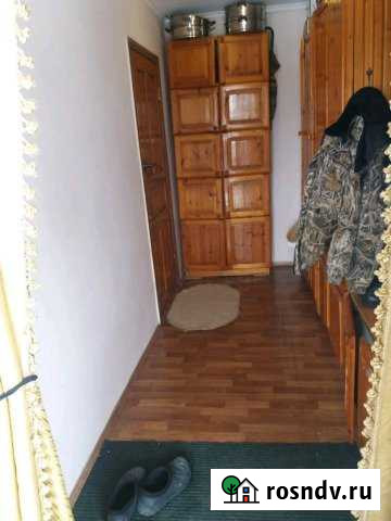 Дом 100 м² на участке 16 сот. на продажу в Дёмино Дёмино - изображение 1