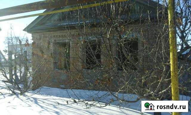 Дом 100 м² на участке 15 сот. на продажу в Большой Глушице Большая Глушица - изображение 1