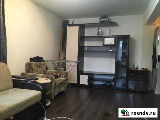 Квартира-студия, 32 м², 1/4 эт. на продажу в Нижнеудинске Нижнеудинск - изображение 1