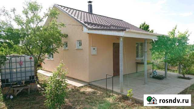 Дача 36 м² на участке 10 сот. на продажу в Жаворонках Жаворонки - изображение 1