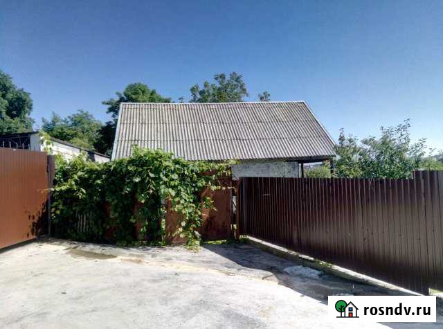 Дача 50 м² на участке 7 сот. на продажу в Нальчике Нальчик - изображение 1